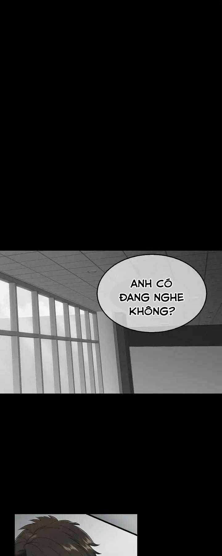 Kẻ Phát Hoạ Ấn Chú Chương 1 Ảnh 22