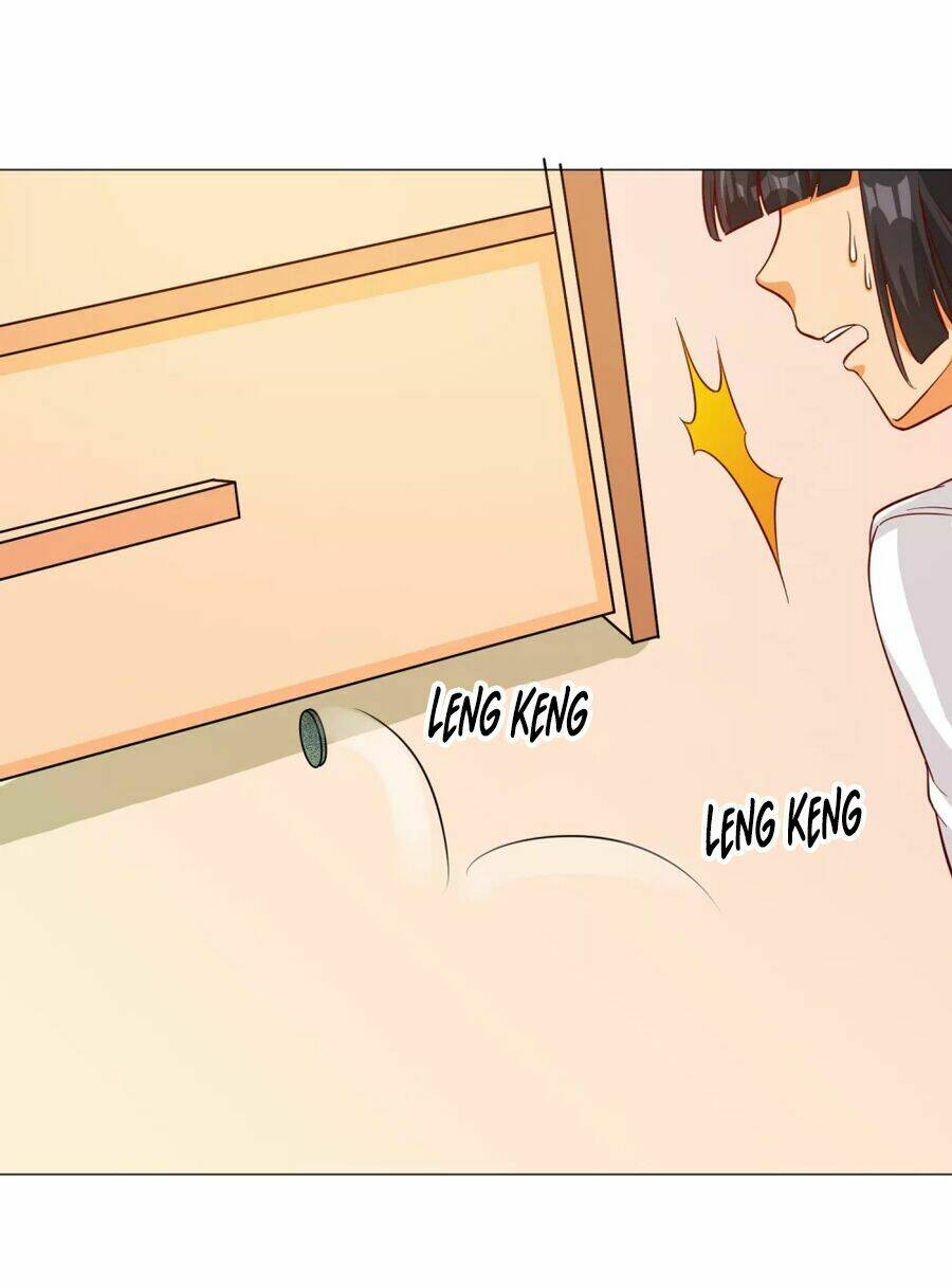 Hôn Nhân Dục Vọng: Thiếu Gia Nhẹ Một Chút! Chương 139 Ảnh 25