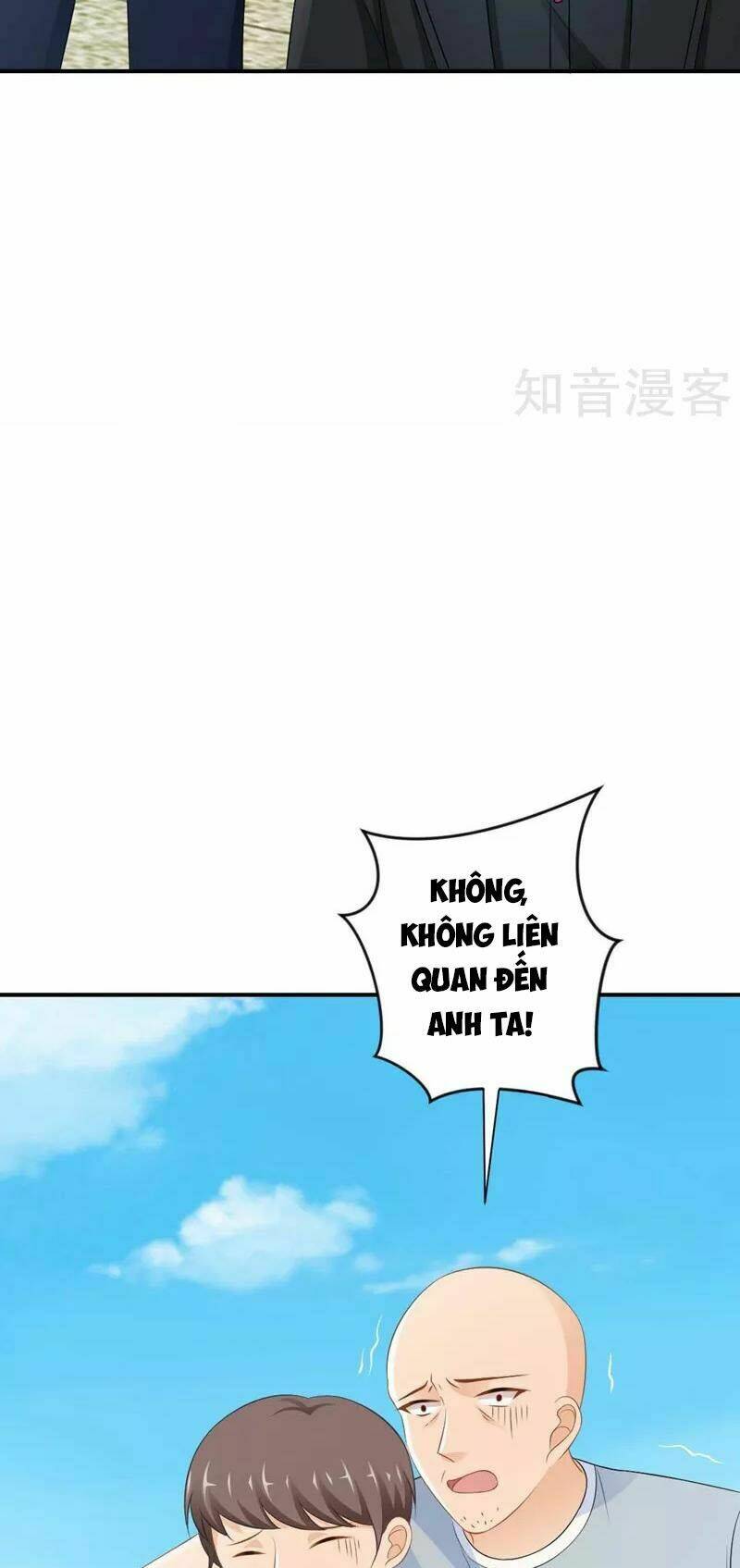 Phụng Tử Thành Hôn : Tiên Thê Không Được Trốn Chương 8 Ảnh 25