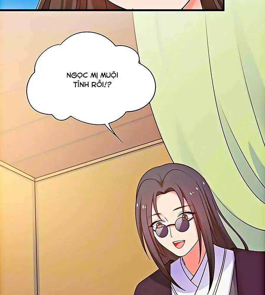 Nương Tử Nhà Nông Có Hỉ Rồi Chương 53 Ảnh 4