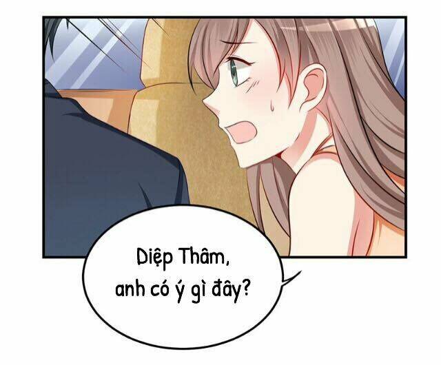 Đoạt Hôn Ác Thiếu Chương 24 Ảnh 4