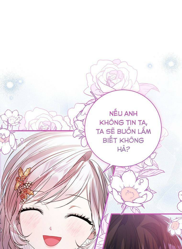 Xin Hãy Nhận Con Làm Con Đi Mà, Papa Chương 29 Ảnh 25