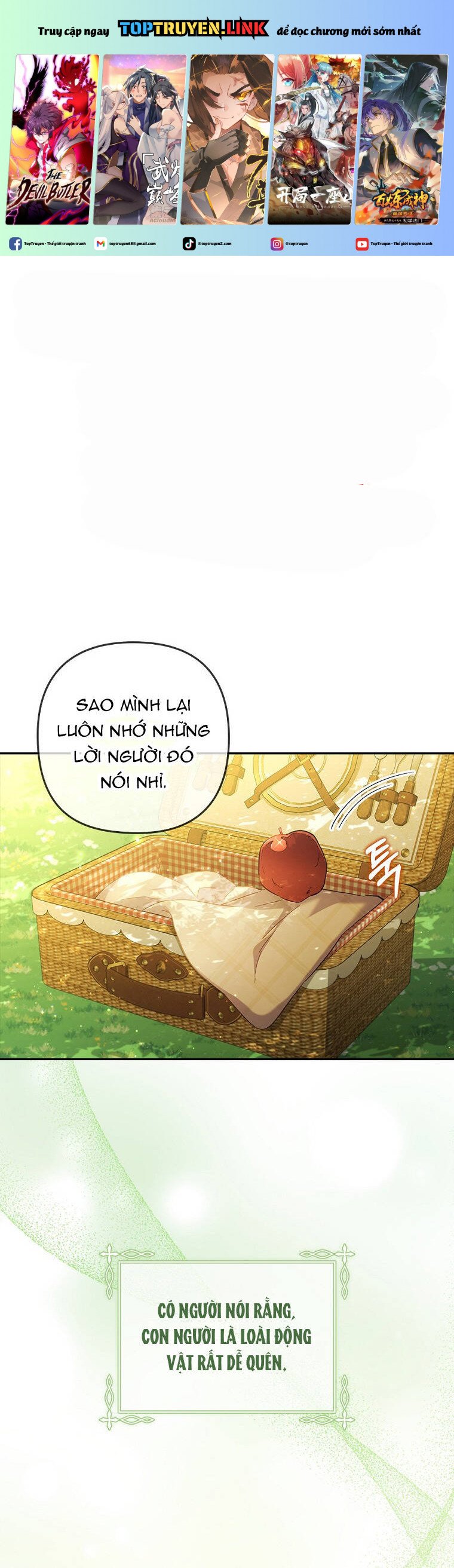 Tôi Đã Bị Quyến Rũ Bởi Nam Chính Ốm Yếu Chương 55 Ảnh 2