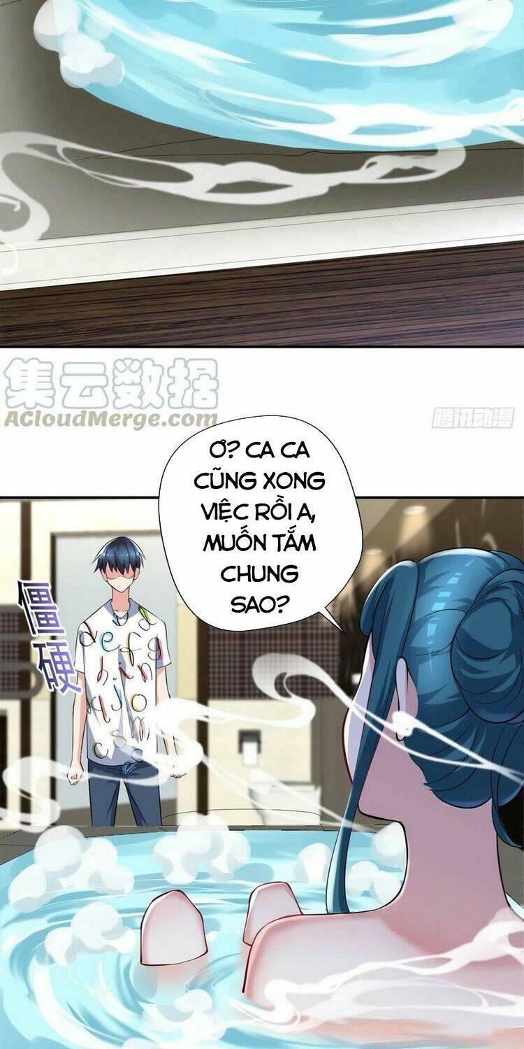 Mở Phòng Khám Tu Tiên Chương 106 Ảnh 16