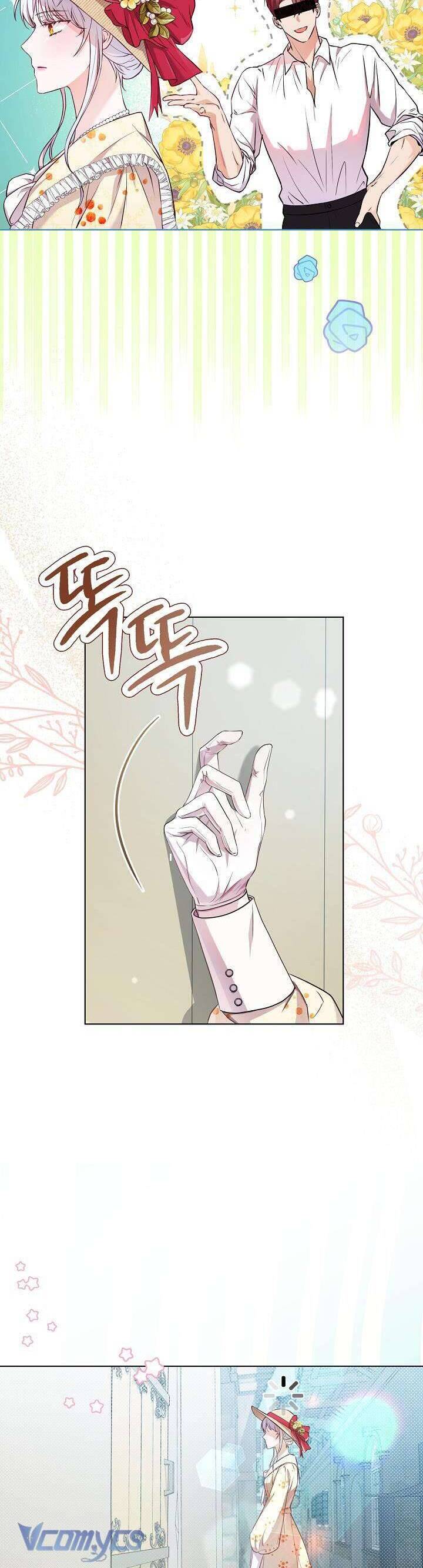 Chiến Lược Ly Hôn Chương 2 Ảnh 19