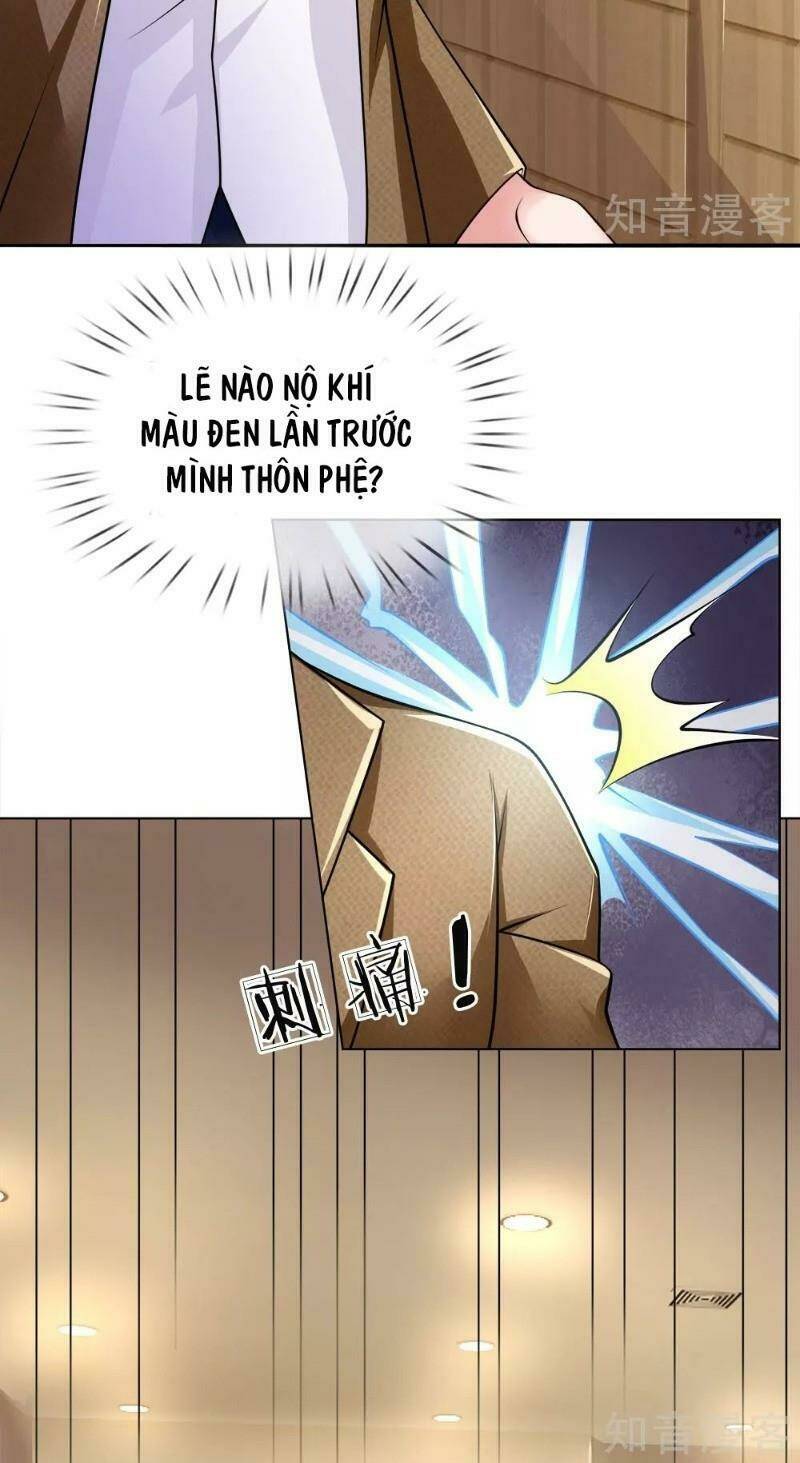 Cực Phẩm Yêu Nghiệt Chương 71 Ảnh 25