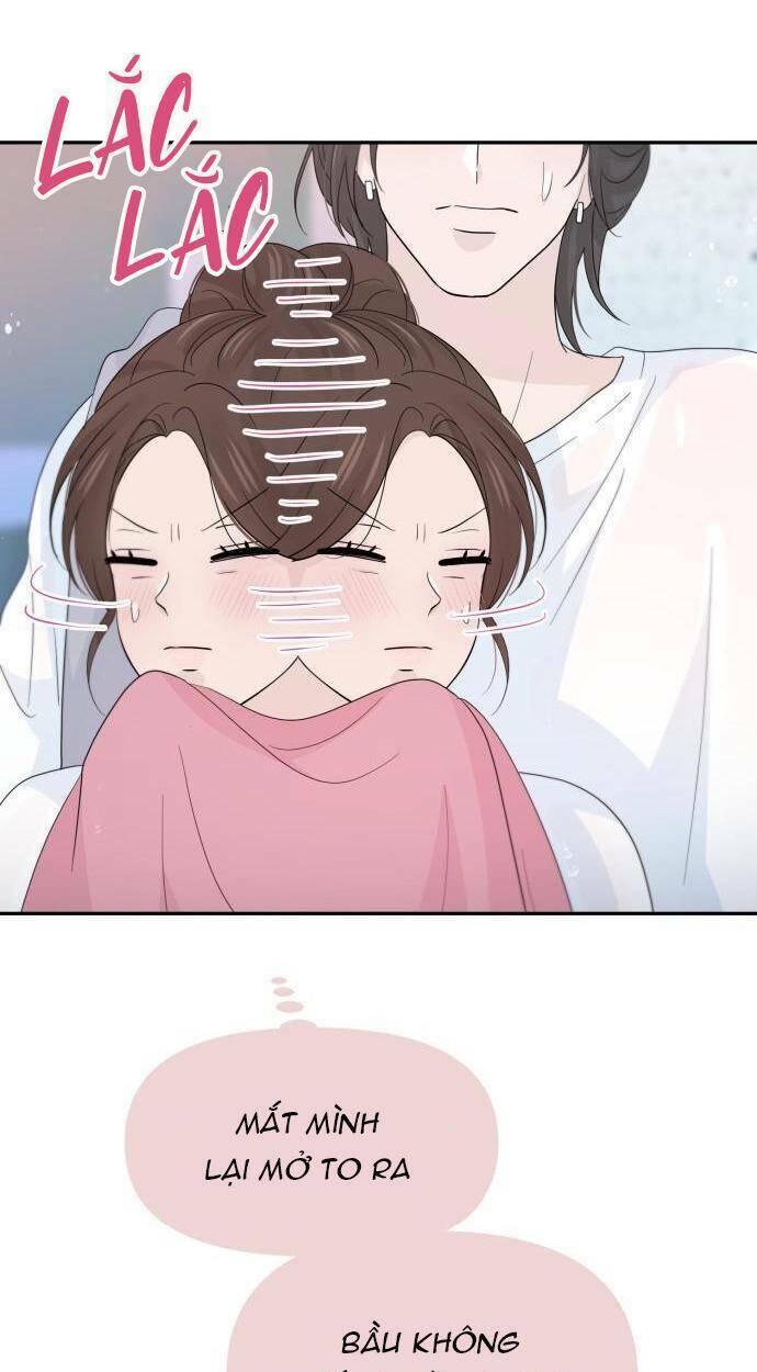 Lời Tỏ Tình Đi Lạc Chương 56 Ảnh 81