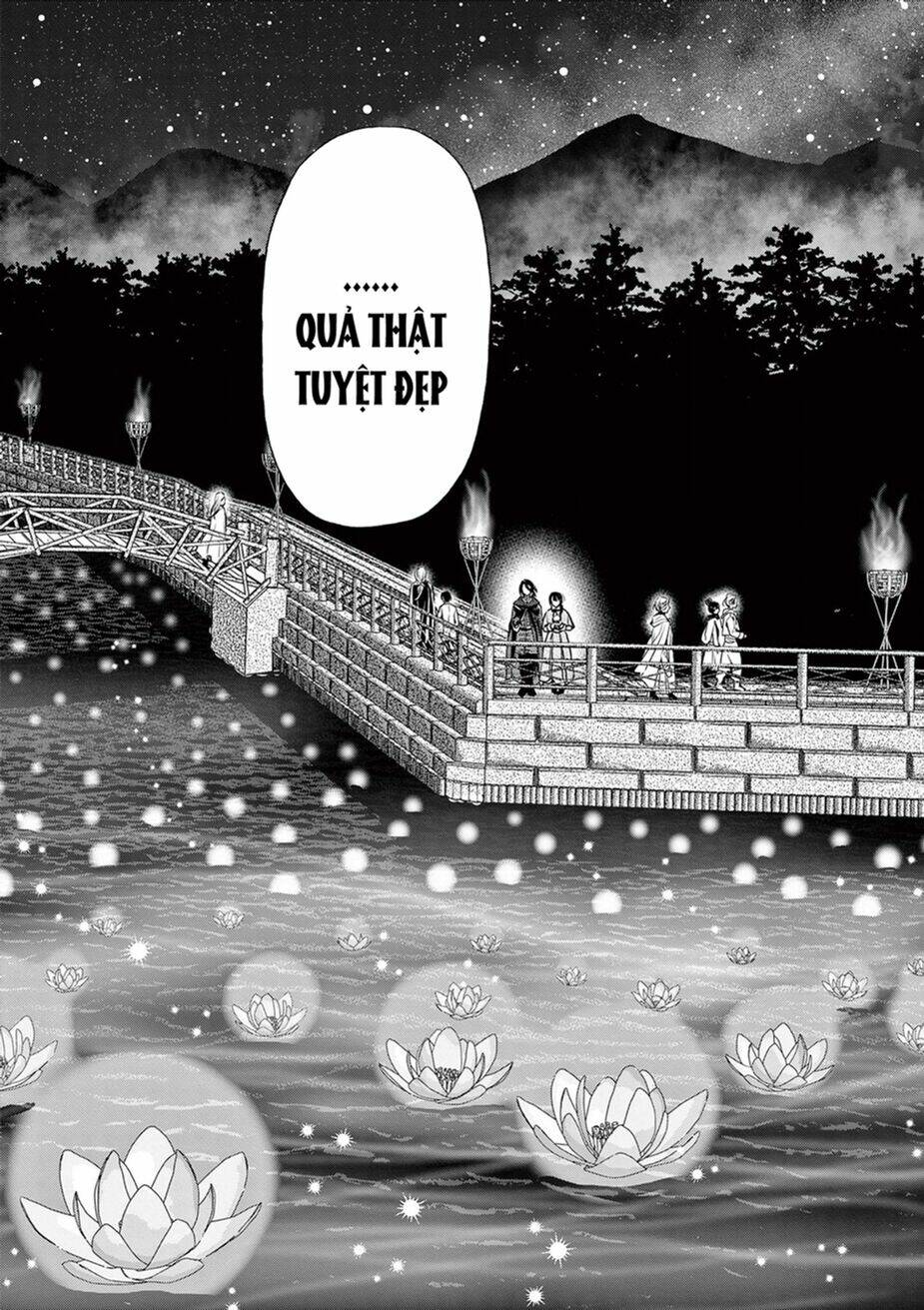 Quán Cà Phê Sách Của Vị Cứu Tinh Ở Một Thế Giới Khác Chương 19 Ảnh 7