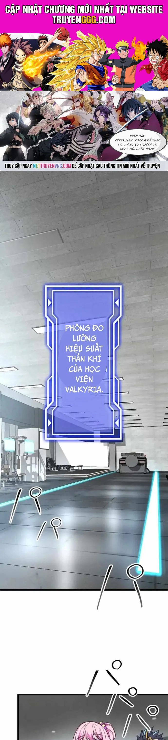Siêu Thăng Cấp Anh Hùng Chương 34 Ảnh 2