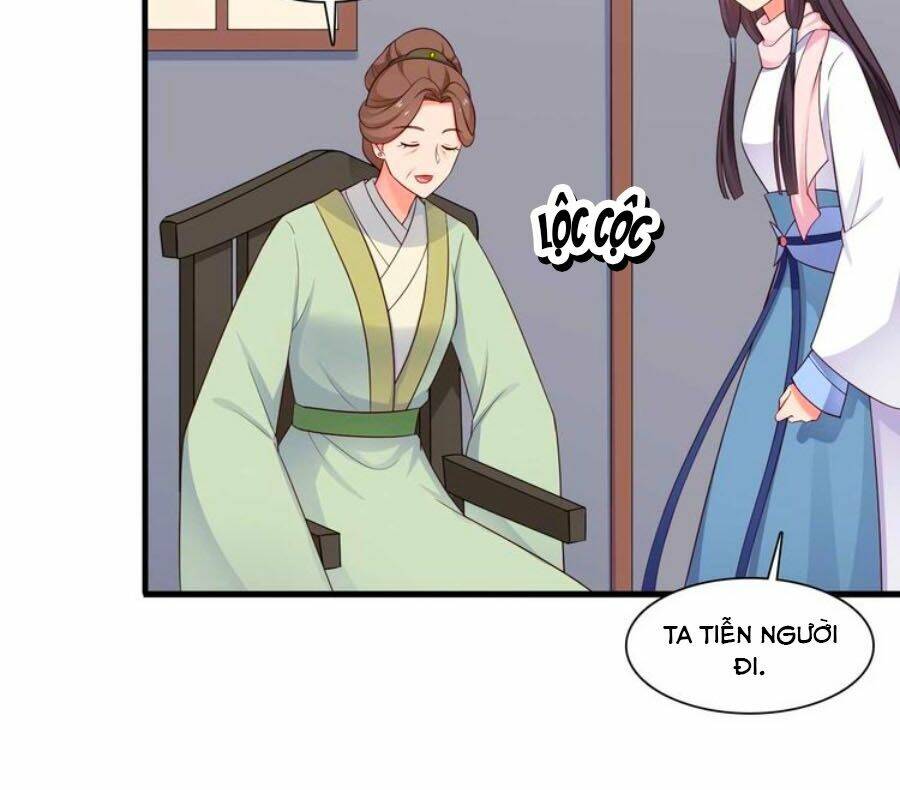 Nương Tử Nhà Nông Có Hỉ Rồi Chương 56 Ảnh 18