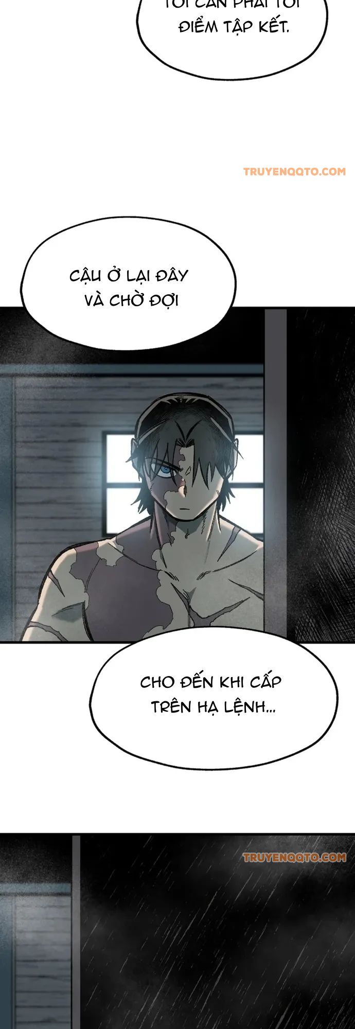 Ngọn Hải Đăng Bình Minh Chương 37 Ảnh 41