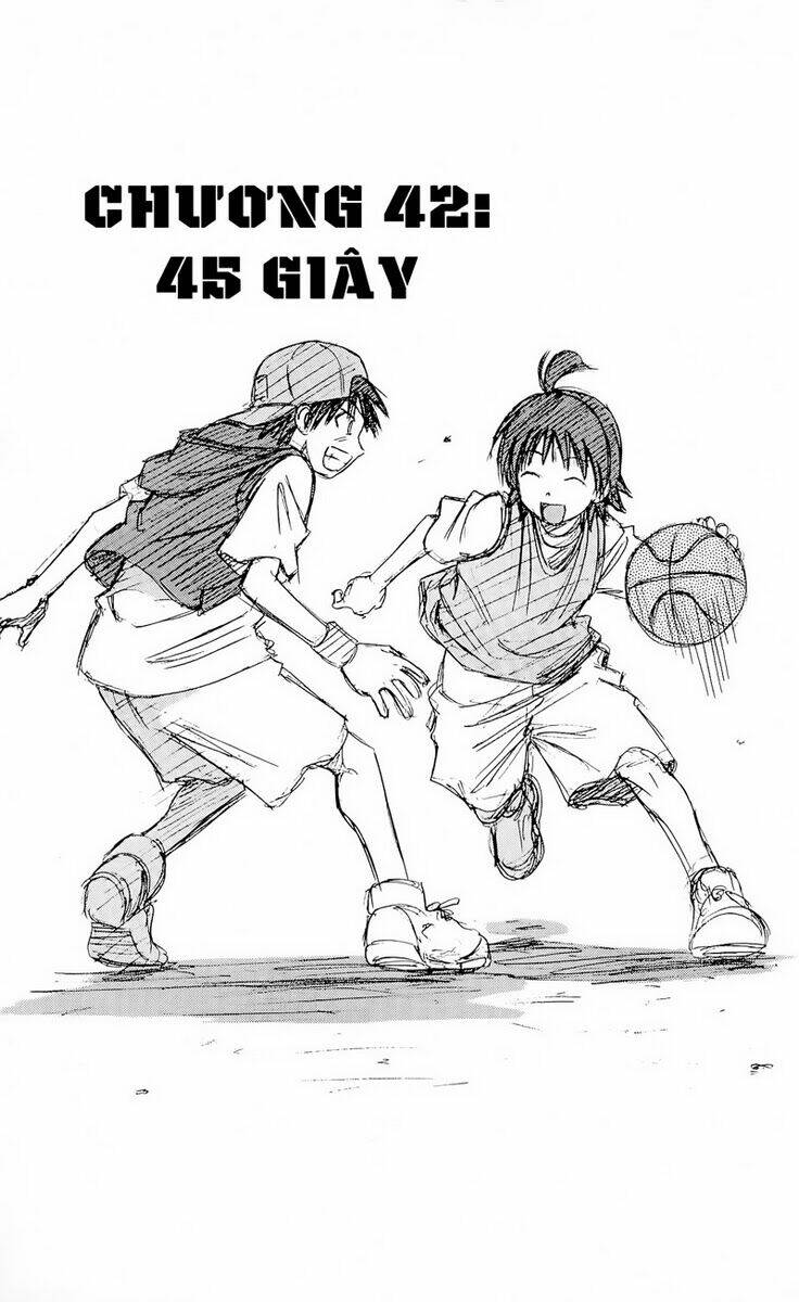 Cơn Lốc - Fight No Akatsuki Chương 42 Ảnh 3