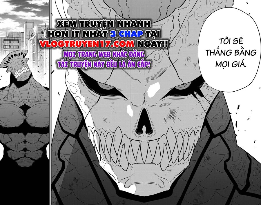Quái Vật #8 Chương 105 Ảnh 14