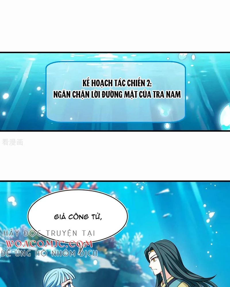 Phong Khởi Thương Lam Chương 688 Ảnh 7