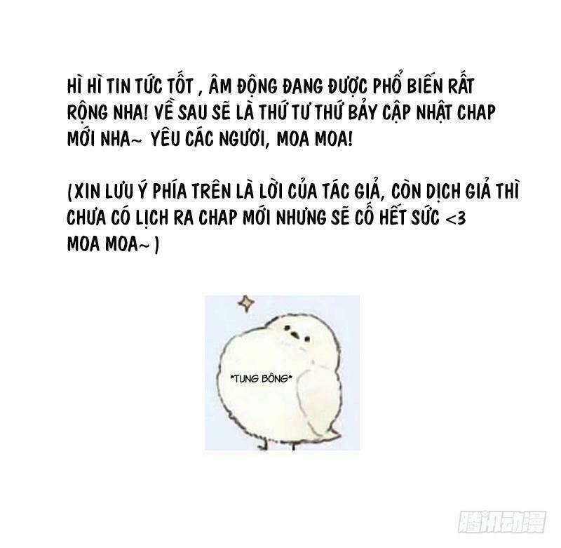 Vương Phi - Âm Động Thiên Hạ Chương 18 Ảnh 35