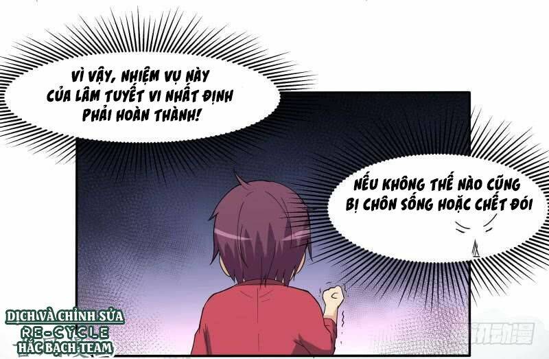 Siêu Năng Cuồng Thần Chương 4 Ảnh 15