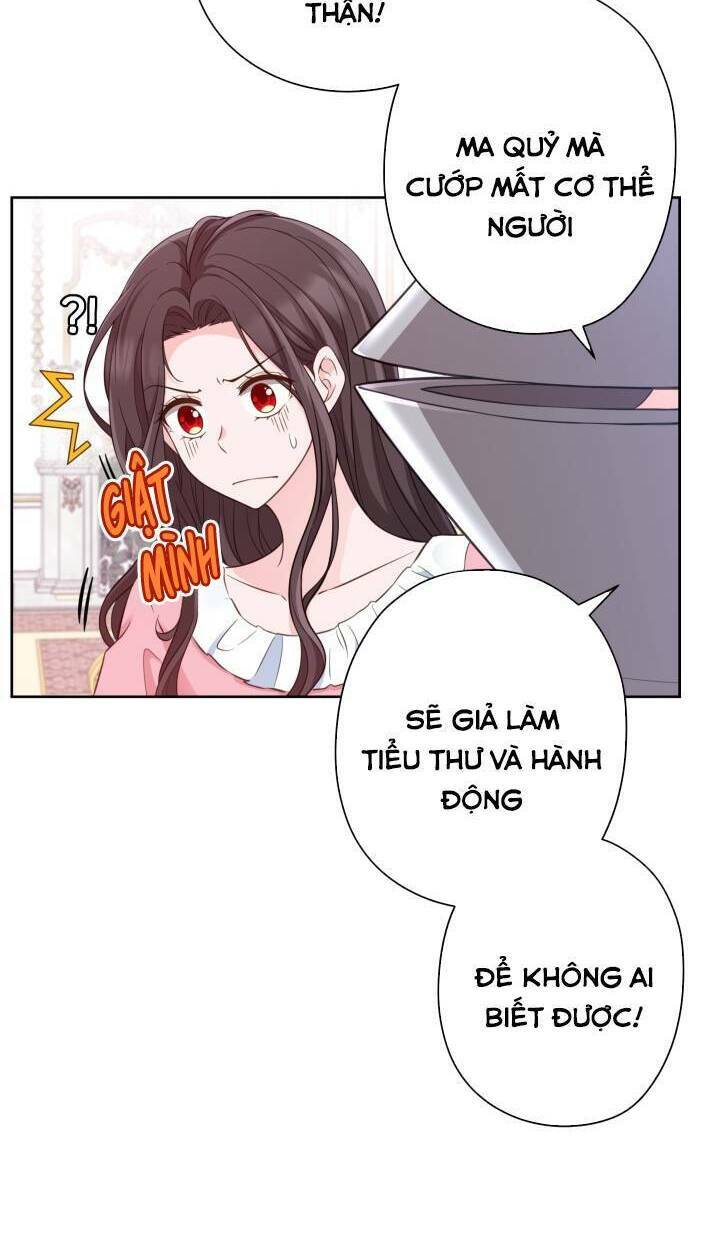 Gửi Đến Người Bạn Của Tôi Chương 15 Ảnh 57