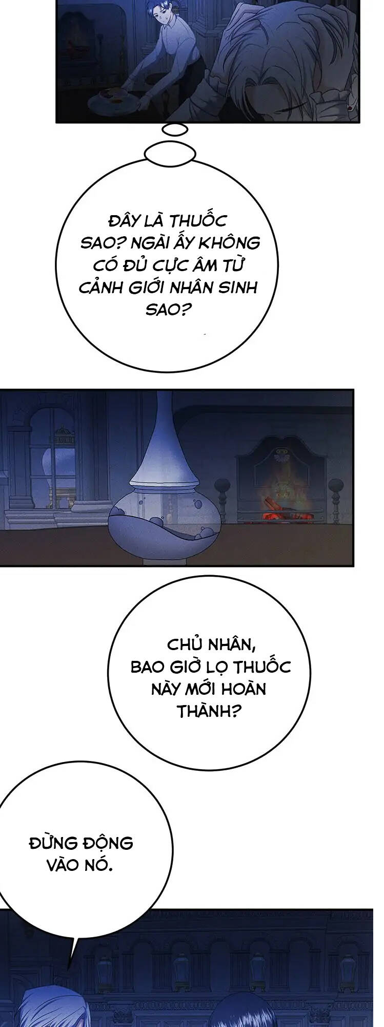 Tôi Muốn Hủy Cuộc Hôn Ước Này Chương 45 Ảnh 27