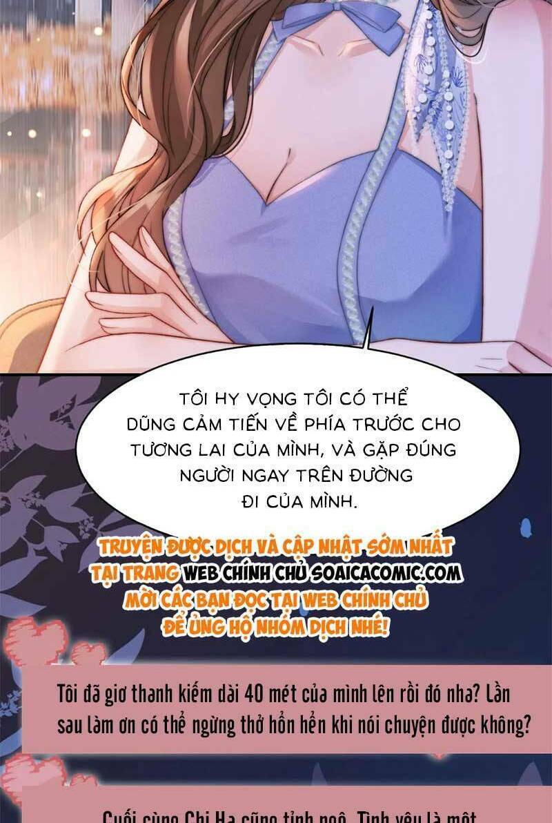 Sau Khi Chia Tay, Cô Ấy Trở Thành Nữ Vương Hotsearch Chương 21 Ảnh 39