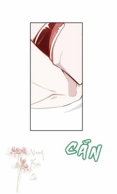 Vết Cắn Và Khế Ước Chương 4 Ảnh 31