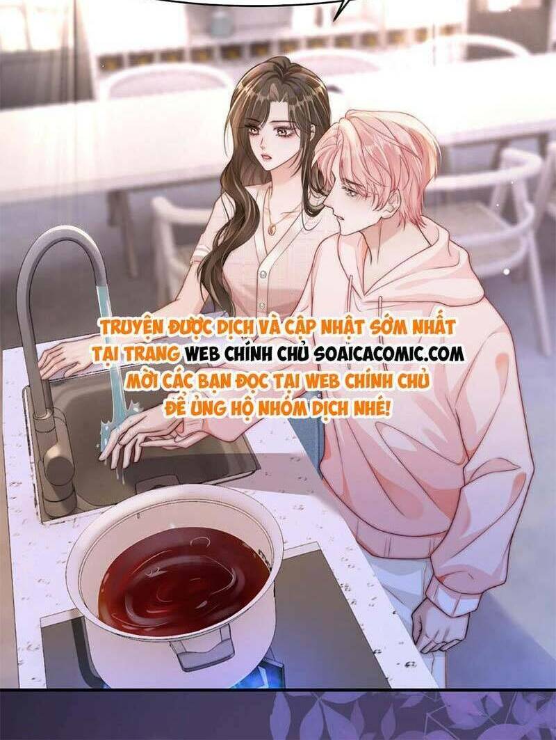 Sau Khi Chia Tay, Cô Ấy Trở Thành Nữ Vương Hotsearch Chương 24 Ảnh 35
