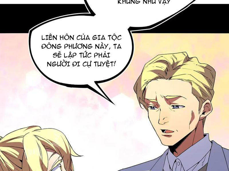 Thiên Sinh Độc Nãi, Ta Nguyền Rủa Toàn Thế Giới! Chương 33 Ảnh 41