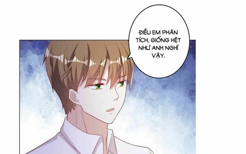 Hôn Nhân Dục Vọng: Thiếu Gia Nhẹ Một Chút! Chương 155 Ảnh 17