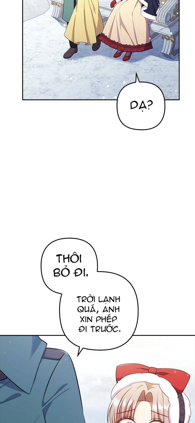 Tôi Đã Bị Quyến Rũ Bởi Nam Chính Ốm Yếu Chương 49 Ảnh 82