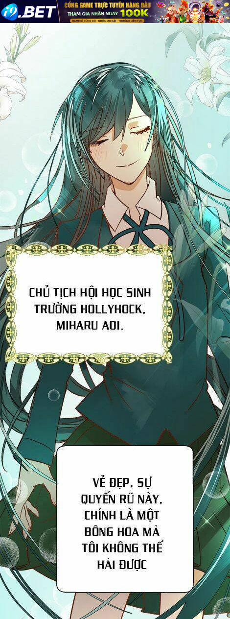The Girl I Like Is A Boy Chương 0 Ảnh 19