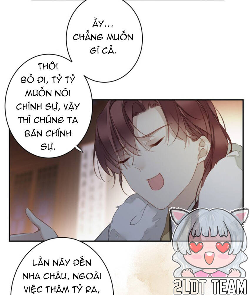 Quận Chúa Bất Tư Gia Chương 175 Ảnh 19
