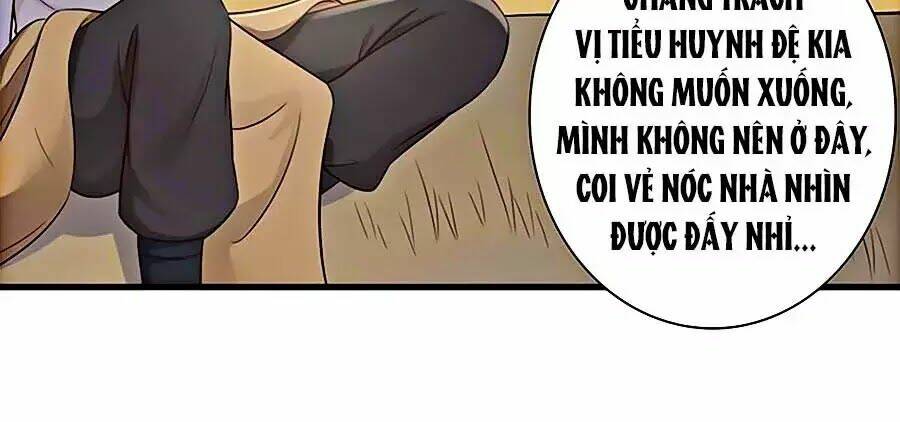 Nương Tử Nhà Nông Có Hỉ Rồi Chương 53 Ảnh 37