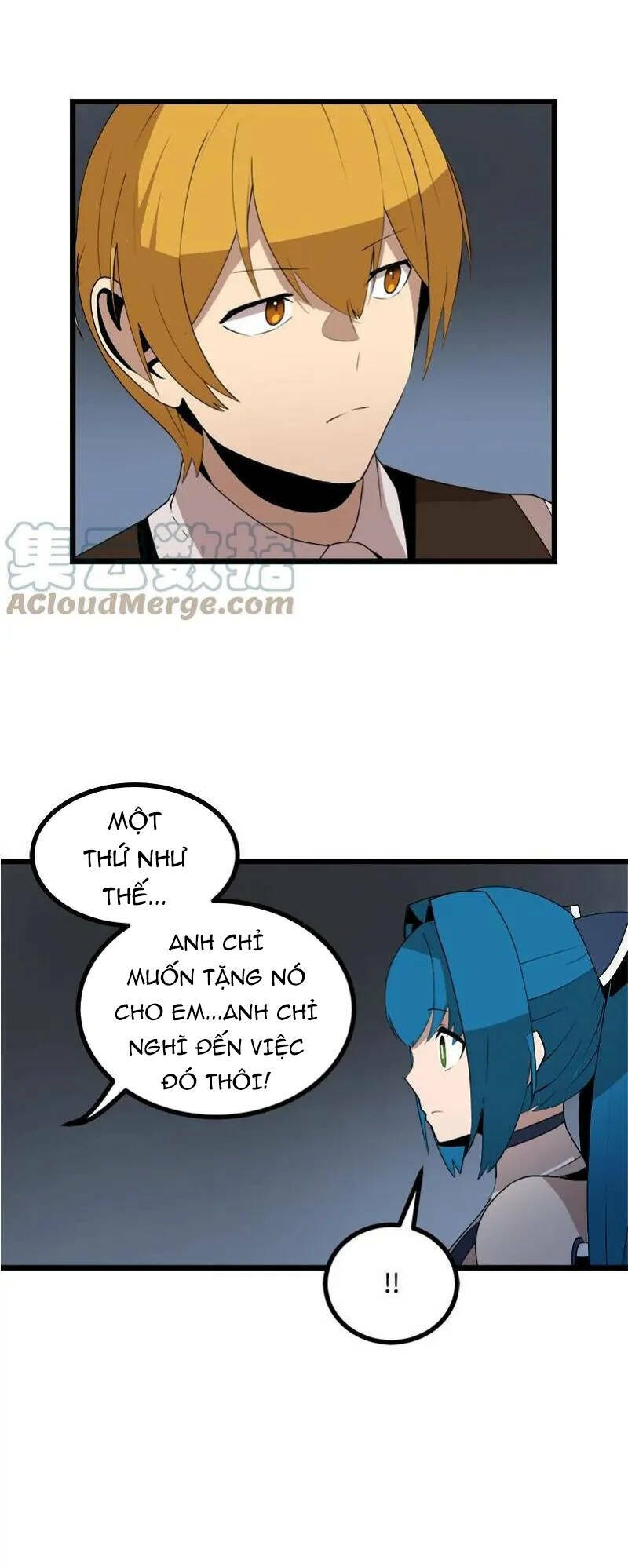 The Dungeon Master Chương 119 Ảnh 41
