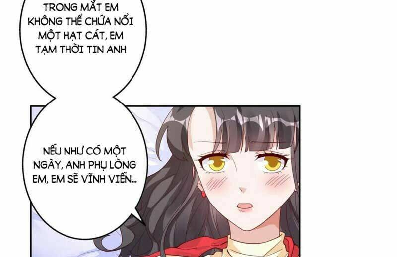 Hôn Nhân Dục Vọng: Thiếu Gia Nhẹ Một Chút! Chương 154 Ảnh 49