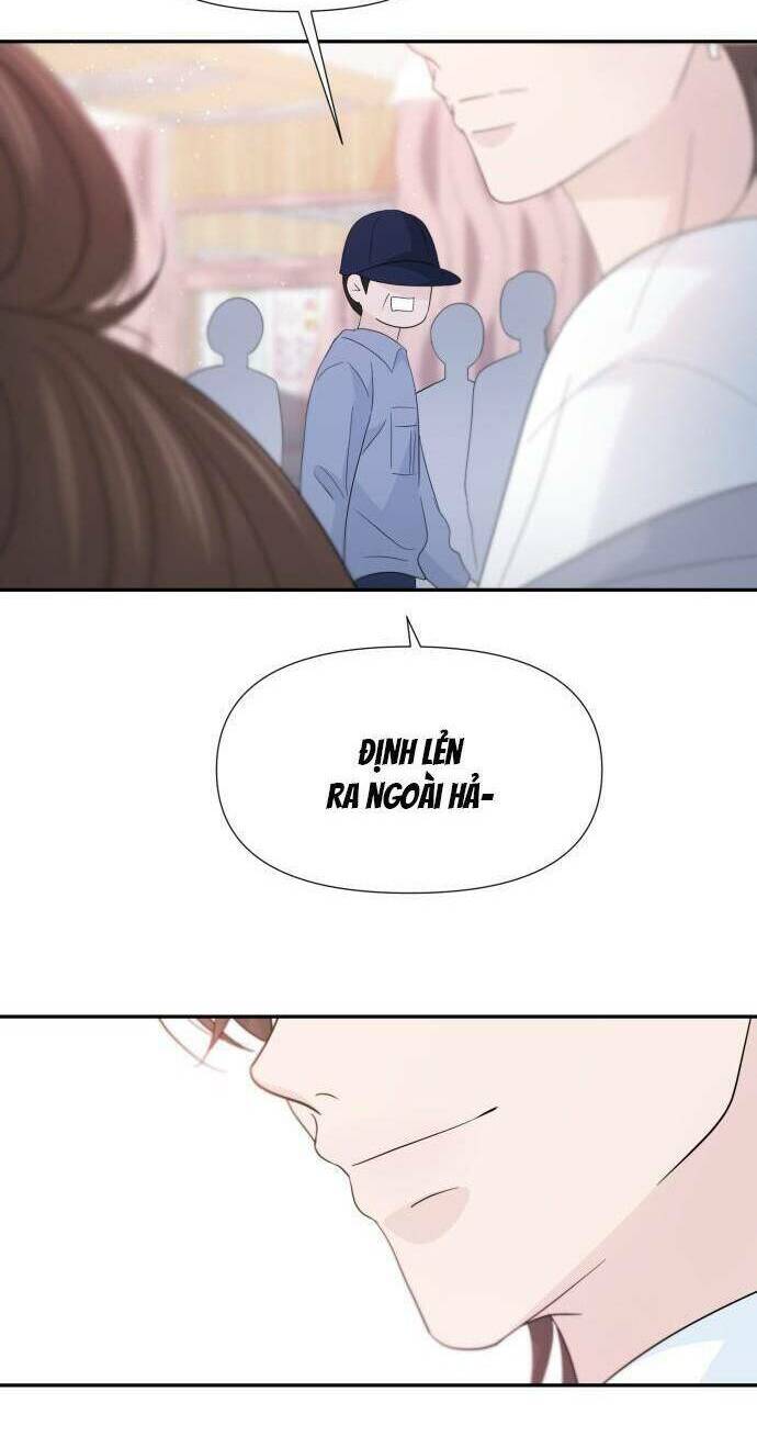 Lời Tỏ Tình Đi Lạc Chương 56 Ảnh 40