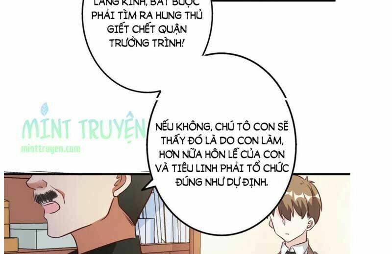 Hôn Nhân Dục Vọng: Thiếu Gia Nhẹ Một Chút! Chương 154 Ảnh 14