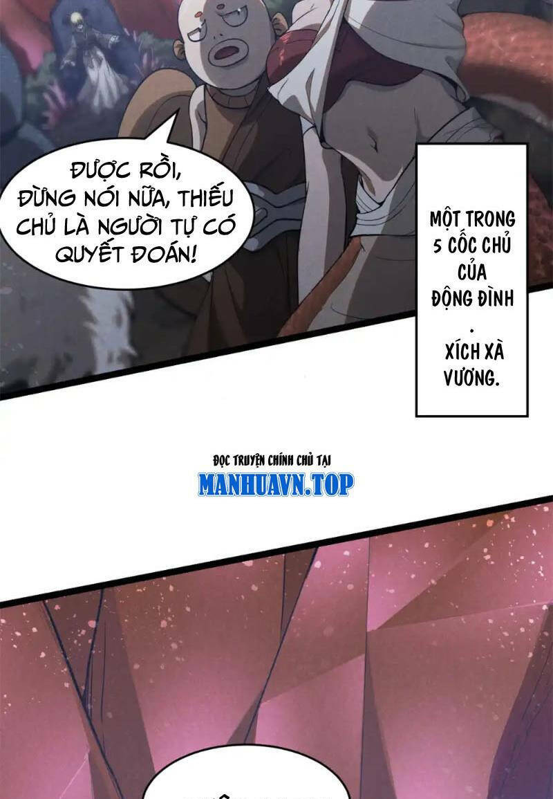 Tâm Ma Chương 147 Ảnh 32