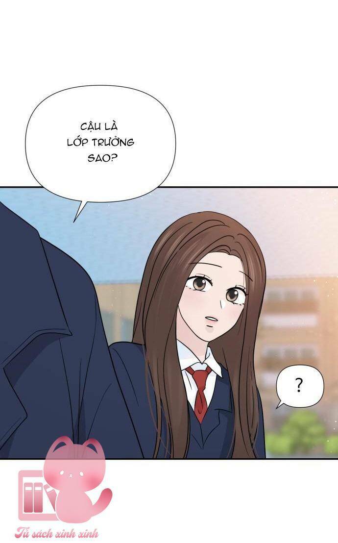 Lời Tỏ Tình Đi Lạc Chương 63 Ảnh 44