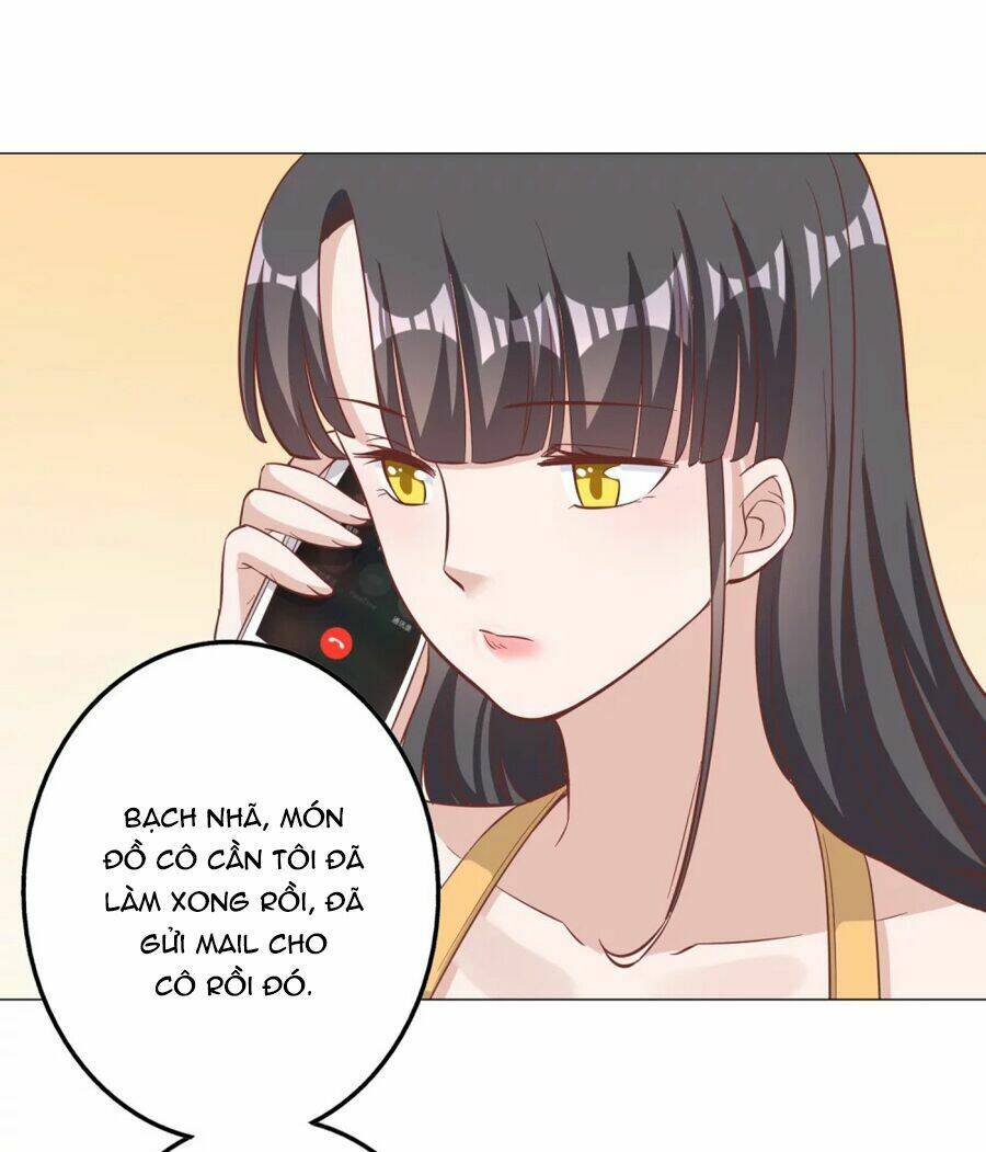 Hôn Nhân Dục Vọng: Thiếu Gia Nhẹ Một Chút! Chương 134 Ảnh 31