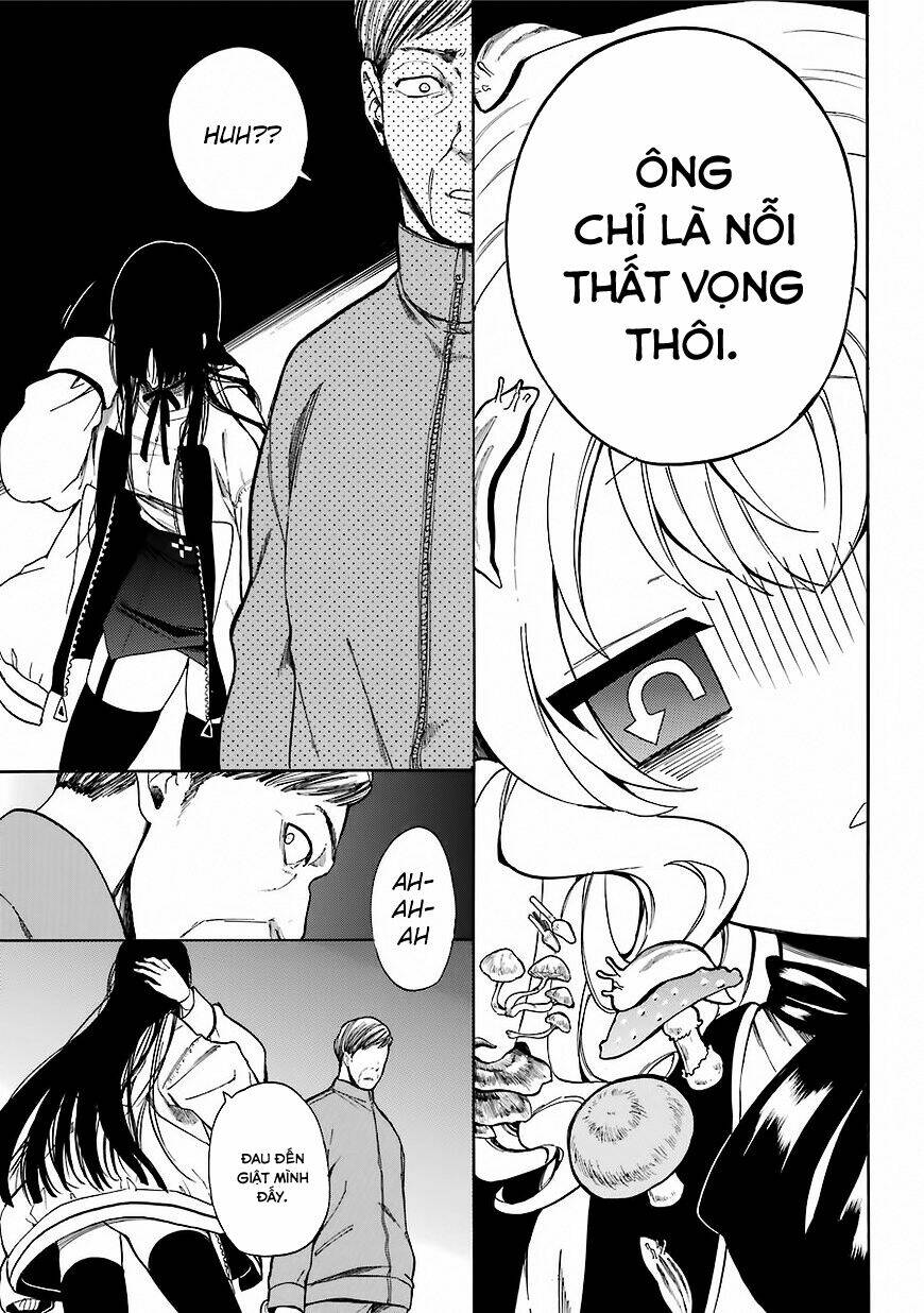 Innocent Devil Chương 1 Ảnh 24