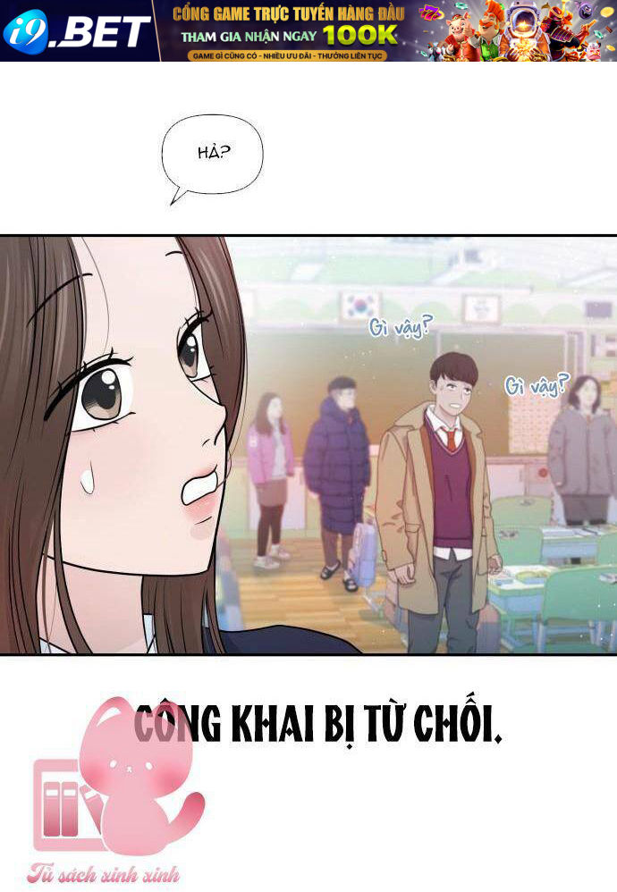 Lời Tỏ Tình Đi Lạc Chương 66 Ảnh 20