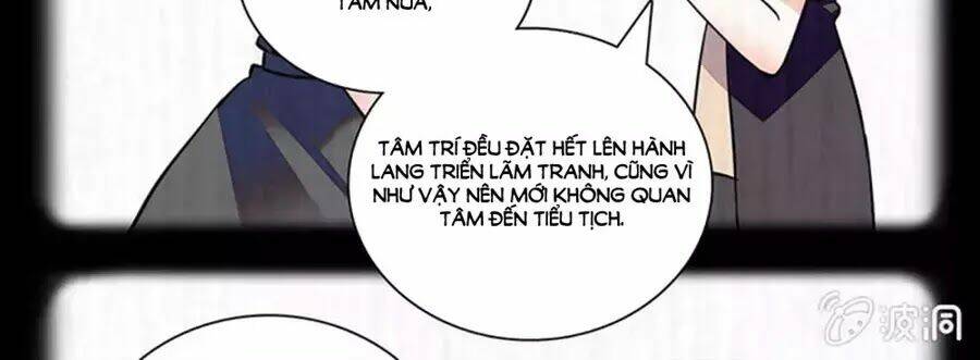 Tịch Nhan Hoa Nở Chỉ Vì Em Chương 110 Ảnh 16