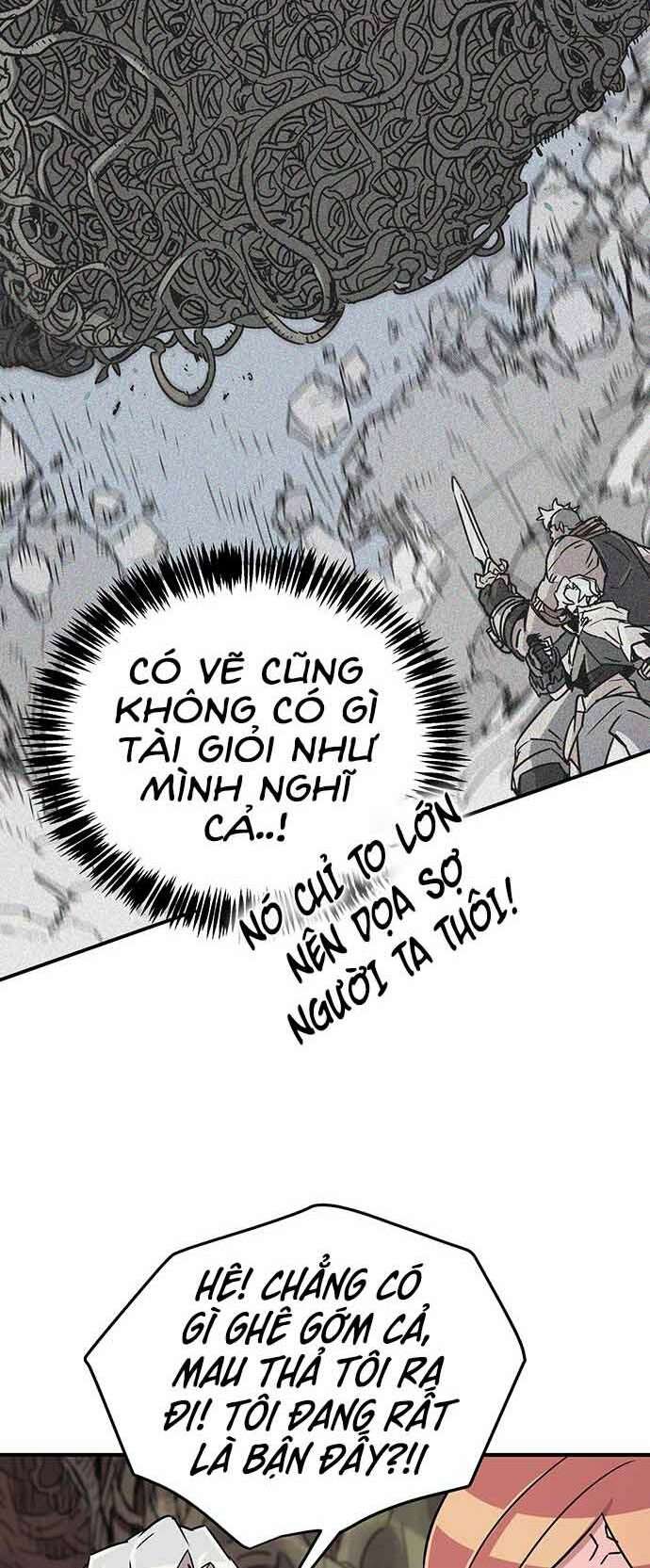 Chủ Nhân Thiên Giới Chương 4 Ảnh 36
