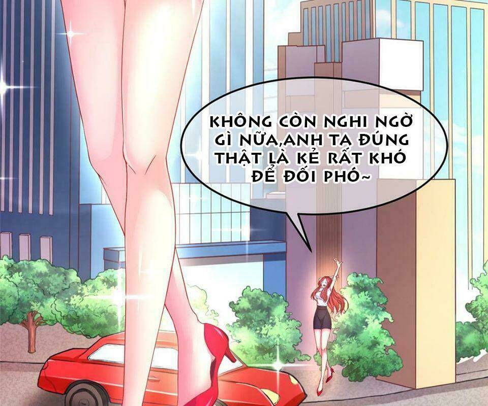 Tổng Tài Xấu Xa, Đừng Hòng Thoát Chương 7 Ảnh 28