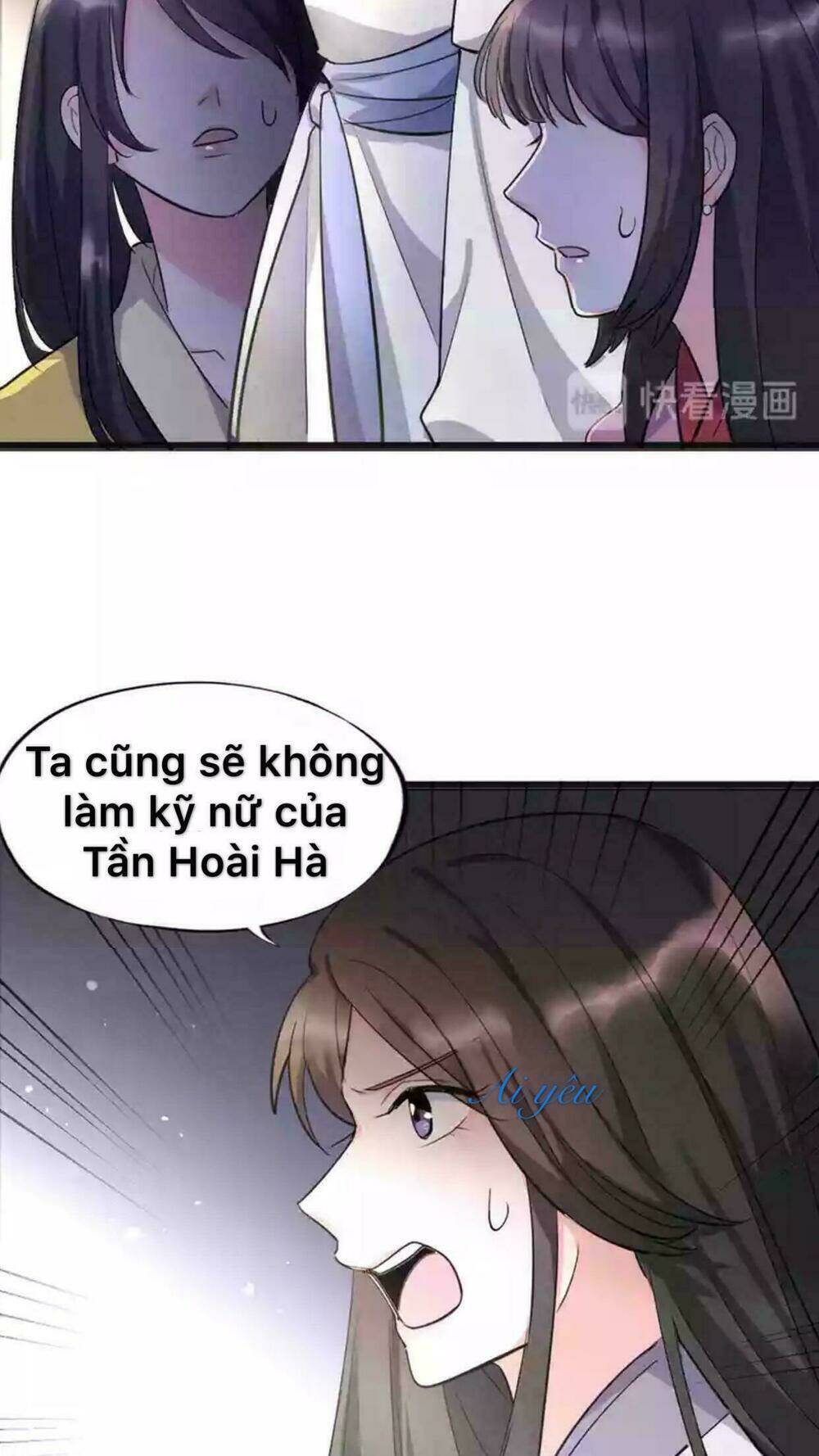 Hoa Khôi Trọng Sinh Chương 3 Ảnh 9