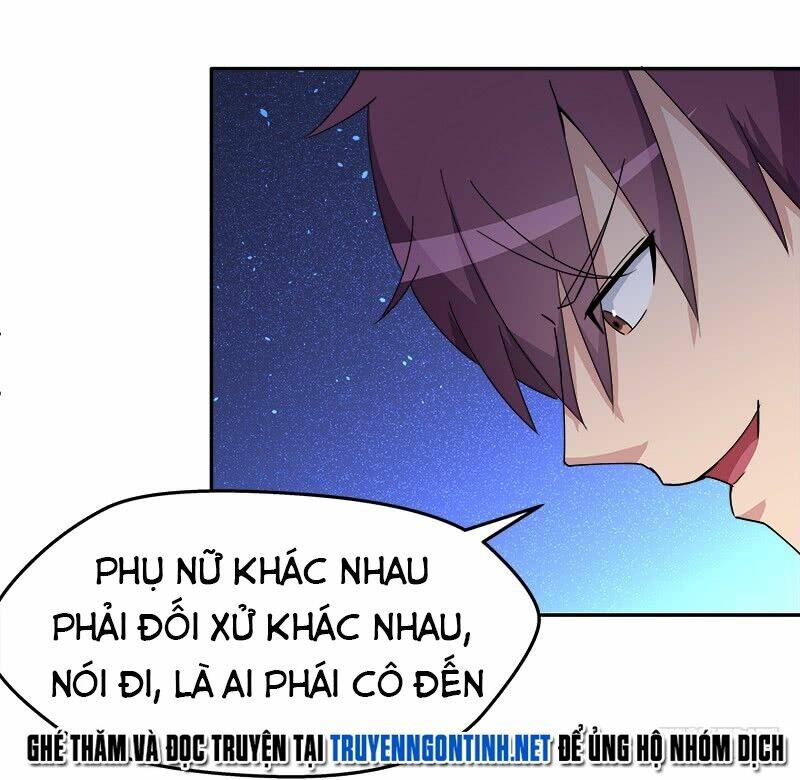 Siêu Năng Cuồng Thần Chương 14 Ảnh 27