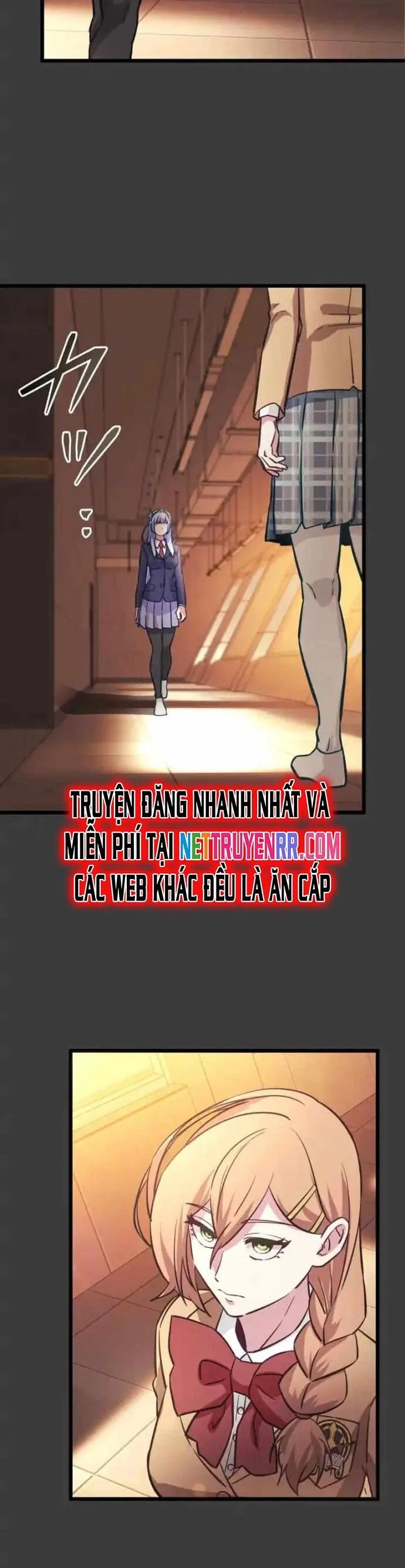 Siêu Thăng Cấp Anh Hùng Chương 33 Ảnh 30