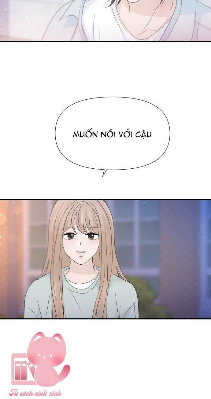 Lời Tỏ Tình Đi Lạc Chương 54 Ảnh 53