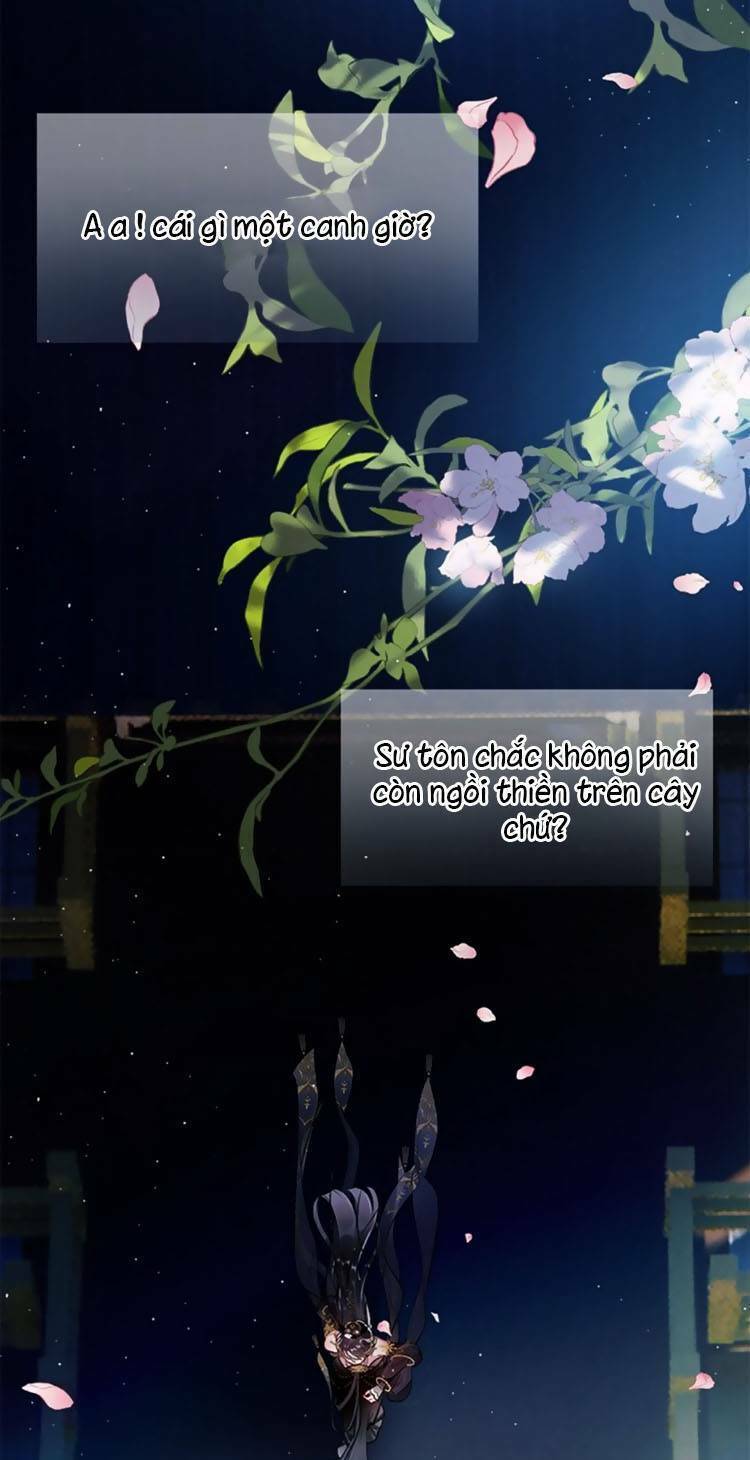 Sư Tôn Người Thật Lắm Chiêu Chương 5 Ảnh 16