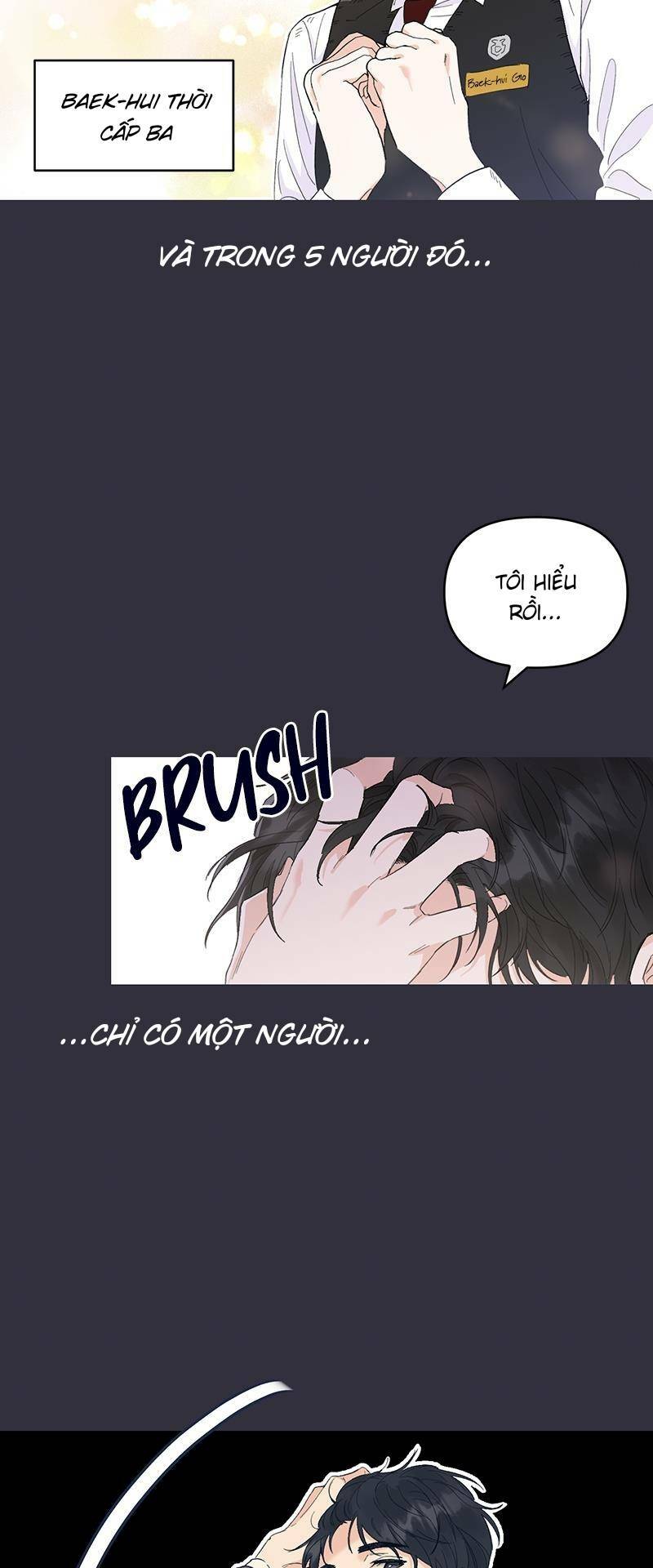 Ly Hôn Nào! Chương 2 Ảnh 6