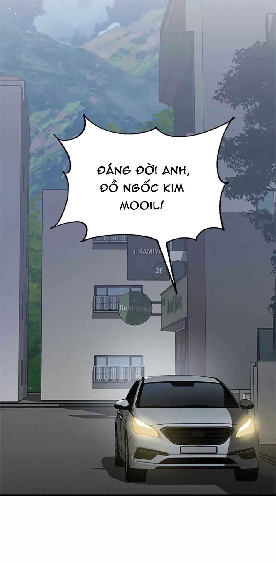 Tôi Đã Giết Hắn Chương 58 Ảnh 47